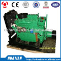 20KW-200KW motor diesel con embrague